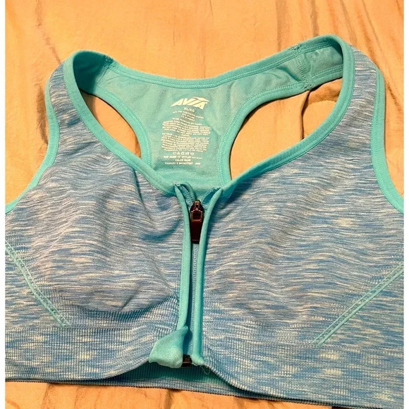 Avia Sportsbra - Picture 1 of 2